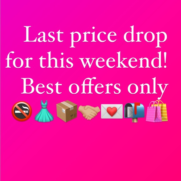 Pretty cool about most offers. Give it a shot 😇🤓 - Picture 2 of 8